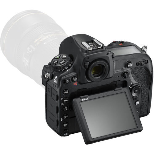 Titan D850 Pro