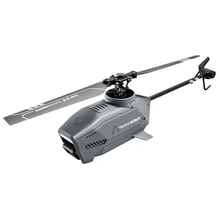 Aero-Scout 4