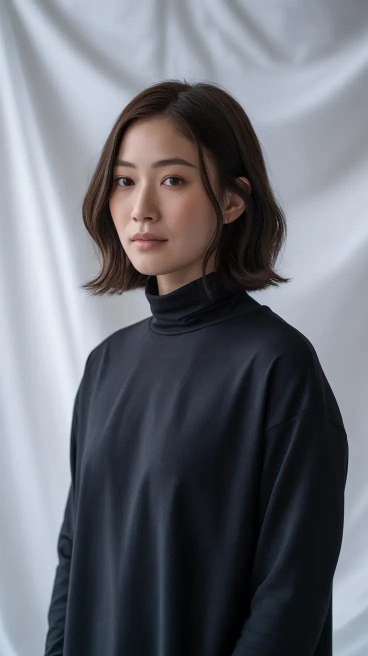 Portrait of Maria Garcia