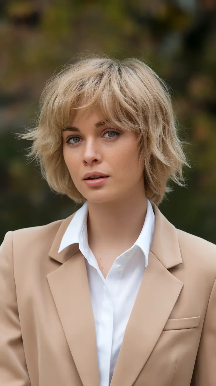 Portrait of Elena Rodriguez
