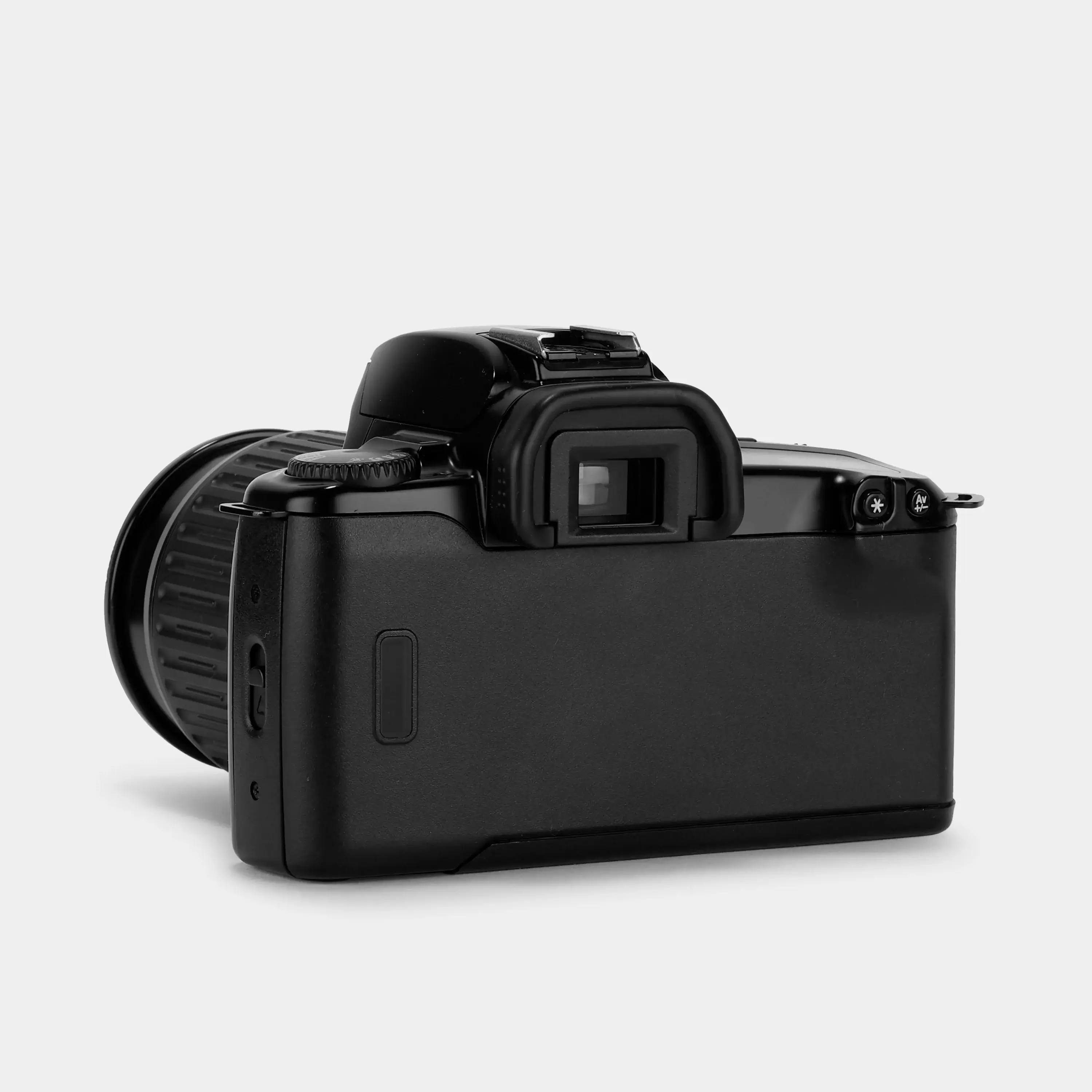 Lumina X-T5 front view