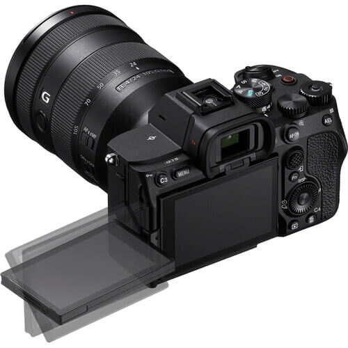 Photonix A7-R